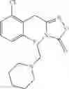 Fig. 263 - Heterocyclic P2X7 antagonists