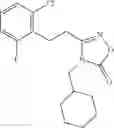Fig. 266 - Heterocyclic P2X7 antagonists