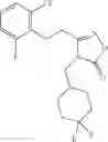 Fig. 267 - Heterocyclic P2X7 antagonists