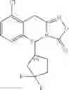 Fig. 268 - Heterocyclic P2X7 antagonists