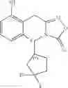 Fig. 269 - Heterocyclic P2X7 antagonists
