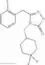 Fig. 270 - Heterocyclic P2X7 antagonists