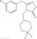 Fig. 271 - Heterocyclic P2X7 antagonists
