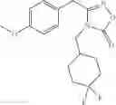 Fig. 274 - Heterocyclic P2X7 antagonists