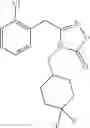 Fig. 278 - Heterocyclic P2X7 antagonists