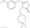 Fig. 280 - Heterocyclic P2X7 antagonists