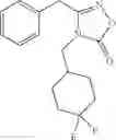 Fig. 281 - Heterocyclic P2X7 antagonists