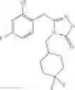 Fig. 282 - Heterocyclic P2X7 antagonists