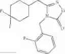 Fig. 285 - Heterocyclic P2X7 antagonists