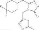 Fig. 289 - Heterocyclic P2X7 antagonists