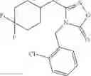 Fig. 290 - Heterocyclic P2X7 antagonists