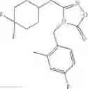 Fig. 291 - Heterocyclic P2X7 antagonists