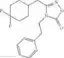 Fig. 292 - Heterocyclic P2X7 antagonists