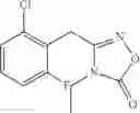 Fig. 295 - Heterocyclic P2X7 antagonists