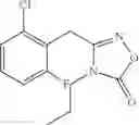 Fig. 296 - Heterocyclic P2X7 antagonists