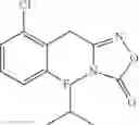 Fig. 298 - Heterocyclic P2X7 antagonists