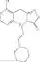 Fig. 300 - Heterocyclic P2X7 antagonists