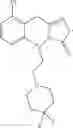 Fig. 302 - Heterocyclic P2X7 antagonists