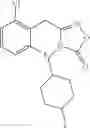 Fig. 305 - Heterocyclic P2X7 antagonists