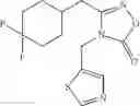 Fig. 313 - Heterocyclic P2X7 antagonists