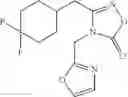 Fig. 314 - Heterocyclic P2X7 antagonists