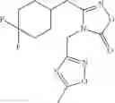 Fig. 316 - Heterocyclic P2X7 antagonists