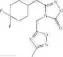 Fig. 317 - Heterocyclic P2X7 antagonists
