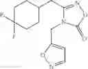 Fig. 319 - Heterocyclic P2X7 antagonists