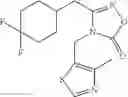 Fig. 320 - Heterocyclic P2X7 antagonists