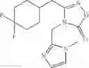 Fig. 321 - Heterocyclic P2X7 antagonists