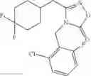 Fig. 323 - Heterocyclic P2X7 antagonists