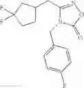 Fig. 324 - Heterocyclic P2X7 antagonists