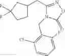 Fig. 325 - Heterocyclic P2X7 antagonists