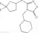 Fig. 326 - Heterocyclic P2X7 antagonists