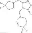 Fig. 327 - Heterocyclic P2X7 antagonists