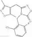 Fig. 329 - Heterocyclic P2X7 antagonists