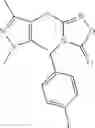 Fig. 332 - Heterocyclic P2X7 antagonists
