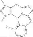 Fig. 333 - Heterocyclic P2X7 antagonists