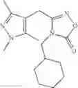 Fig. 334 - Heterocyclic P2X7 antagonists