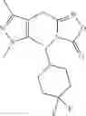Fig. 335 - Heterocyclic P2X7 antagonists
