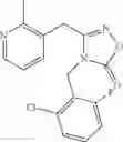 Fig. 337 - Heterocyclic P2X7 antagonists