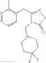Fig. 339 - Heterocyclic P2X7 antagonists