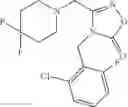 Fig. 340 - Heterocyclic P2X7 antagonists