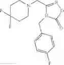 Fig. 341 - Heterocyclic P2X7 antagonists
