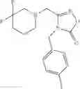 Fig. 345 - Heterocyclic P2X7 antagonists