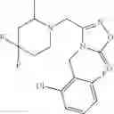 Fig. 346 - Heterocyclic P2X7 antagonists