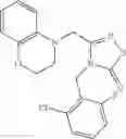 Fig. 349 - Heterocyclic P2X7 antagonists