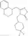 Fig. 351 - Heterocyclic P2X7 antagonists