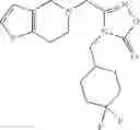 Fig. 355 - Heterocyclic P2X7 antagonists