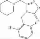 Fig. 361 - Heterocyclic P2X7 antagonists